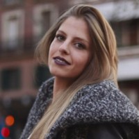 Rocio Pinto Cayado