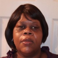 Rochelle Johnson
