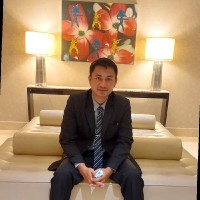 Glen Manzano