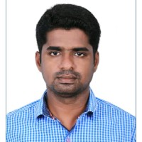 Manikandan Thanabal