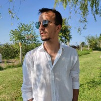 Mert Ekinci