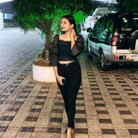 Anshita Shrivastava