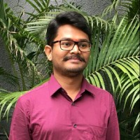 Karthick K