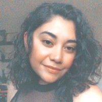 Christy Garcia