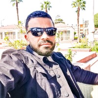Mohamed Fadl