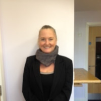 Lynne Nixon
