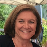 Carol Corbett