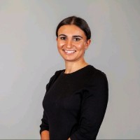 Veronica Topcu