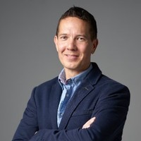 Jeffrey Von Kriegenbergh