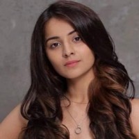 Mahima Upadhyay