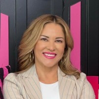 Cristina Briseno