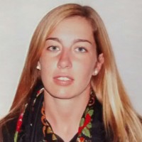 Florencia González Mantero