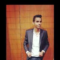 Deepak Tandel