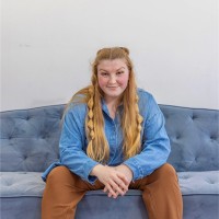 Samantha Gurney