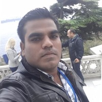 Qadir Sheikh