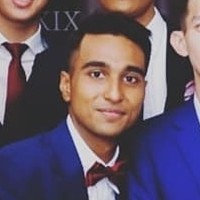 Sarfudeen Salahudeen