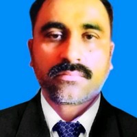 Wajid Ali