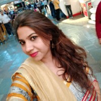 Shipra Chopra