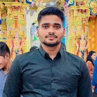 Manoj Kumar Panda