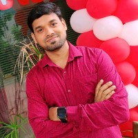 Dineshkumar A.