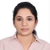 Lakshmi Bai Haridas