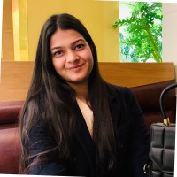 Dakshta Vashisht