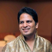 Anshul Mehta