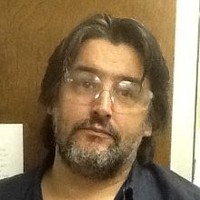 Tim Riley