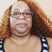 Toddra Sanders