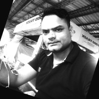 Dharmendra Jadon