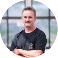 Oscar Manders
