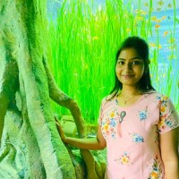 Keerthana Sushmi