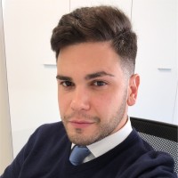 Marco Mansour
