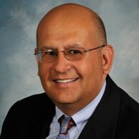 Marco A. Oropeza
