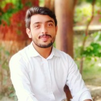 Junaid Suleman