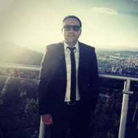 Alejandro Hoyos Jiménez