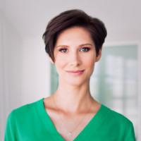 Karolina Hołda, PhD