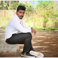 Anand B Tonashyal