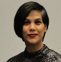 Sharanjit Kaur