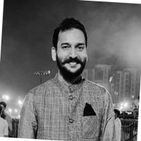 Vivek Tripathi