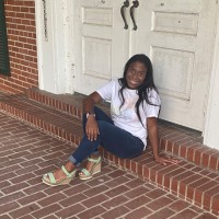 Cortnee Smith