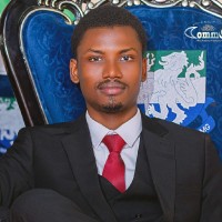 Abdul Karim Bah, MD.