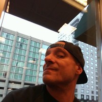 Erik Oxley