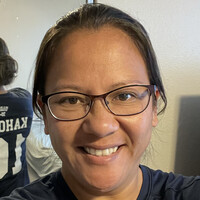 Mahealani Kahoano