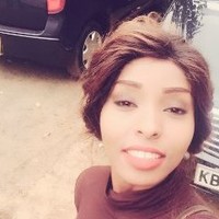 Wendy Muchiru