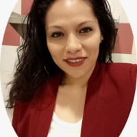 Angela Vazquez