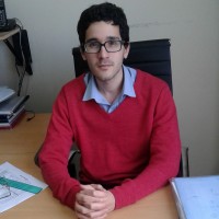 Lucas Molla