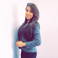 Sarika Patel