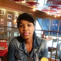 Thandiwe Mbhele