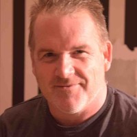 Stephen Marchant